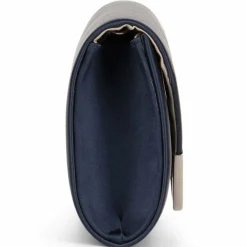 Tamaris Schultertaschen|Abendtaschen & Clutches<Amalia Clutch Tasche 26 cm blue