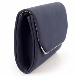 Tamaris Abendtaschen & Clutches|Umhängetaschen<Amalia Clutch Tasche 26 cm blue