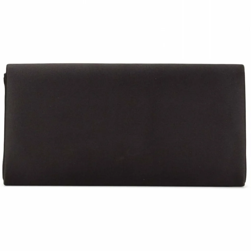 Tamaris Abendtaschen & Clutches|Schultertaschen<Amalia Clutch Tasche 26 cm black