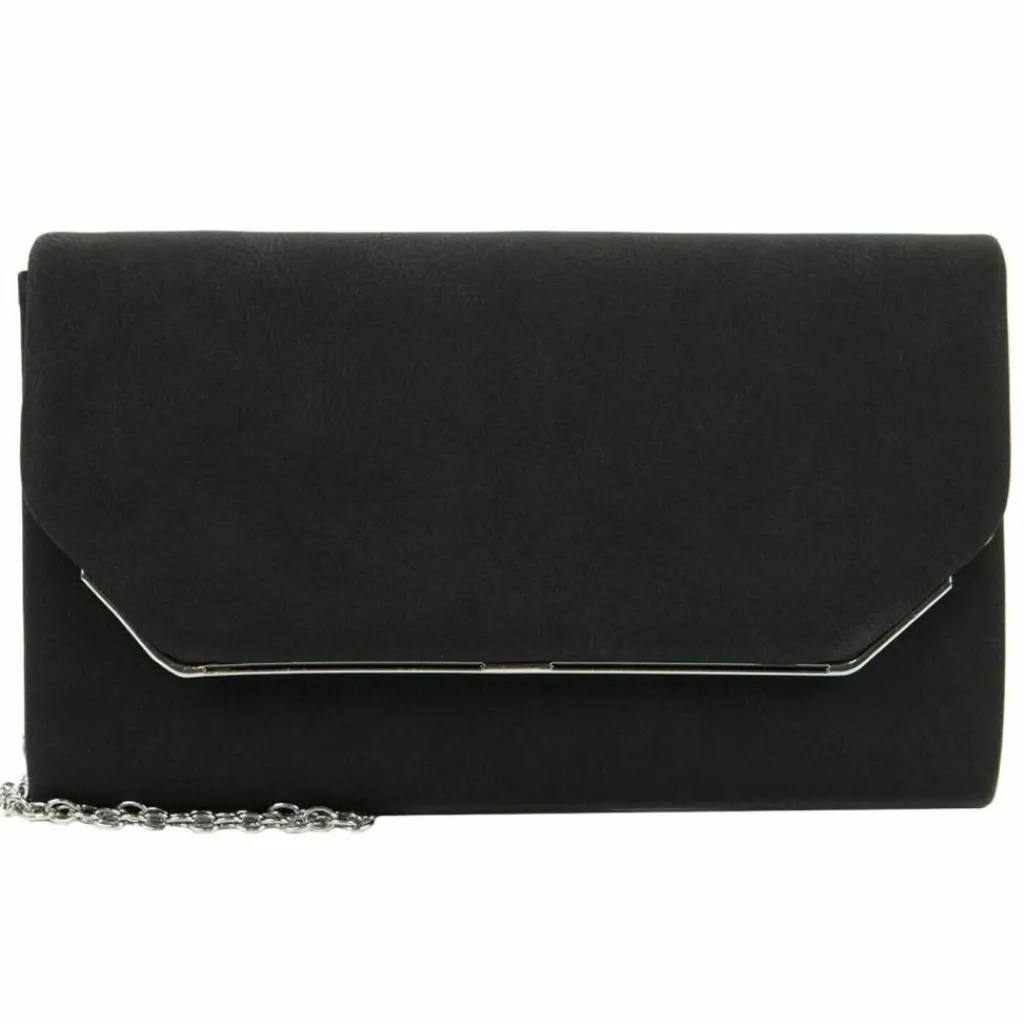 Tamaris Abendtaschen & Clutches|Umhängetaschen<Amalia Clutch Tasche 26 cm black