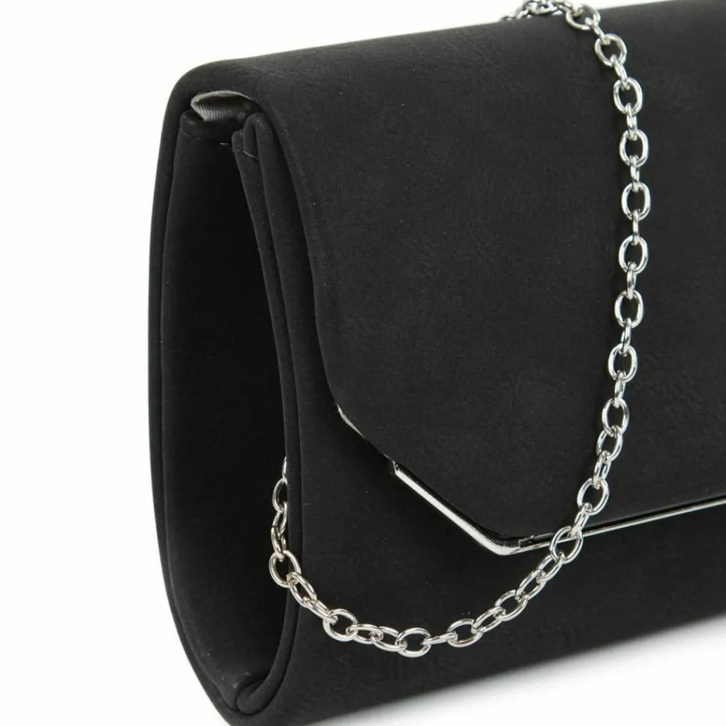 Tamaris Abendtaschen & Clutches|Umhängetaschen<Amalia Clutch Tasche 26 cm black