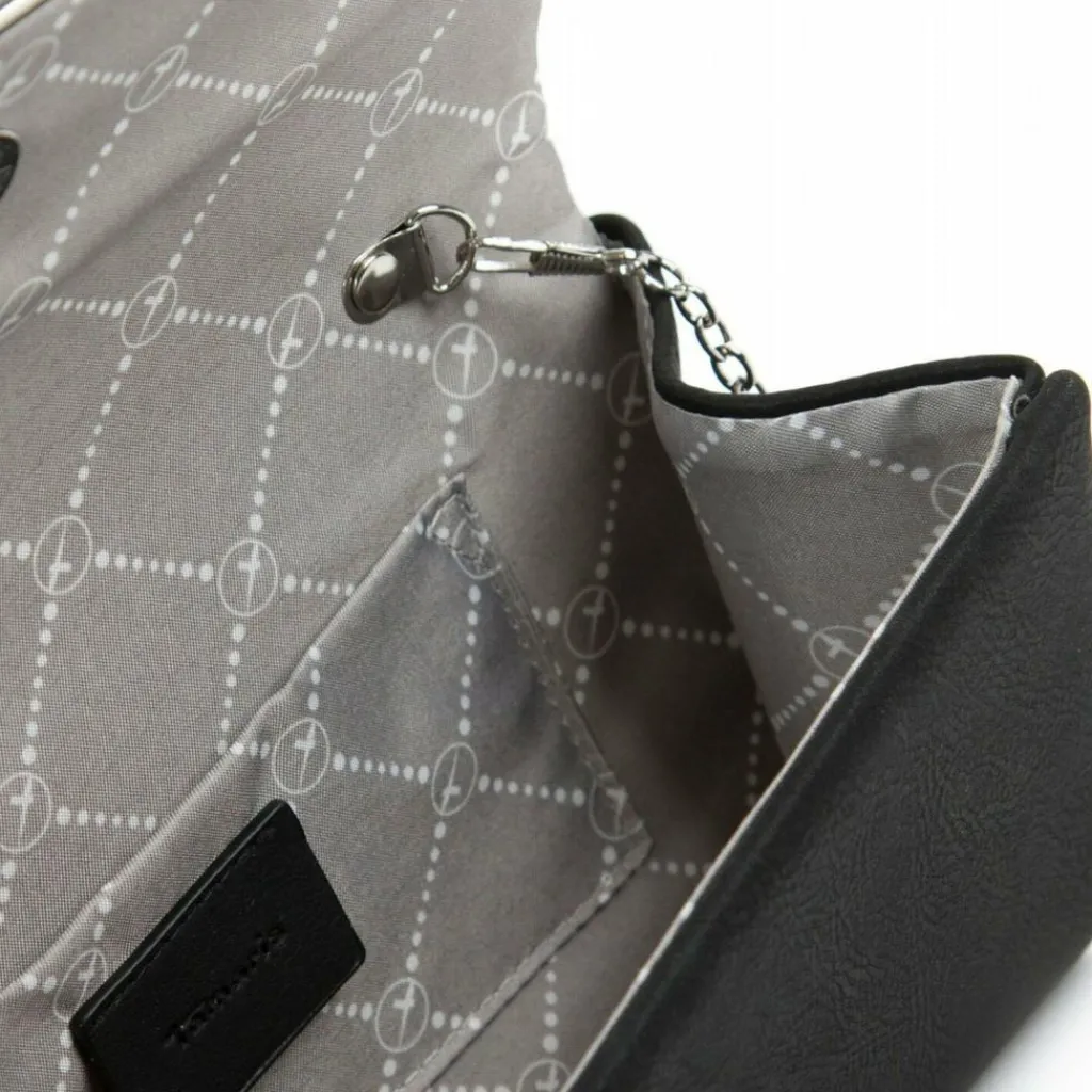 Tamaris Abendtaschen & Clutches|Umhängetaschen<Amalia Clutch Tasche 26 cm black