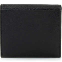 New Tamaris Amanda Geldbörse Leder 10 cm black