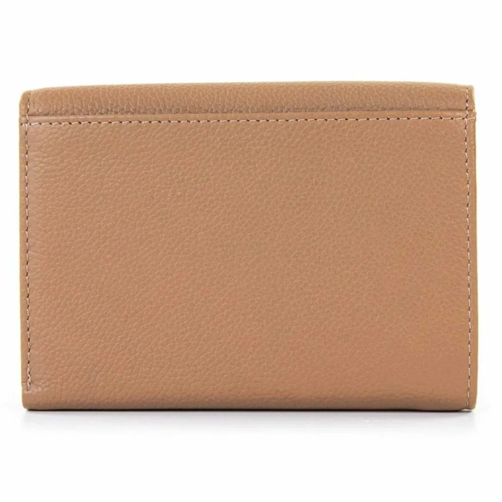 New Tamaris Amanda Geldbörse Leder 14 cm sahara