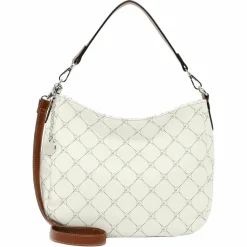 Tamaris Schultertaschen<Anastasia Classic Schultertasche 36 cm ecru
