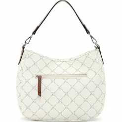 Tamaris Schultertaschen<Anastasia Classic Schultertasche 36 cm ecru