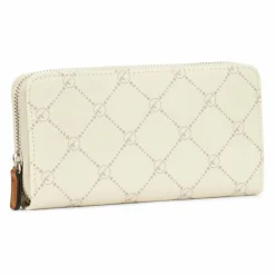 Outlet Tamaris Anastasia Classic Geldbörse 20 cm ecru
