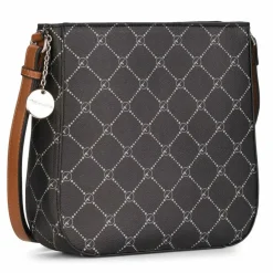 Hot Tamaris Anastasia Classic Umhängetasche 23 cm black