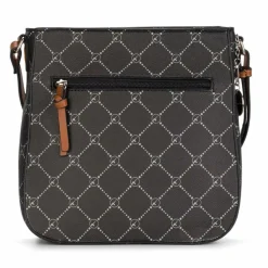 Hot Tamaris Anastasia Classic Umhängetasche 23 cm black