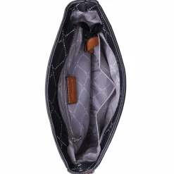 Hot Tamaris Anastasia Classic Umhängetasche 23 cm black