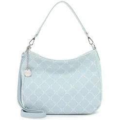 Hot Tamaris Anastasia Classic Schultertasche 36 cm sky