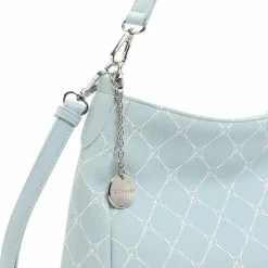 Hot Tamaris Anastasia Classic Schultertasche 36 cm sky