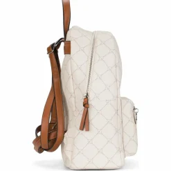 Tamaris City Rucksäcke<Anastasia Classic City Rucksack 34 cm ecru