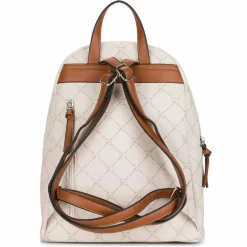 Tamaris City Rucksäcke<Anastasia Classic City Rucksack 34 cm ecru