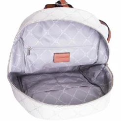 Tamaris City Rucksäcke<Anastasia Classic City Rucksack 34 cm ecru