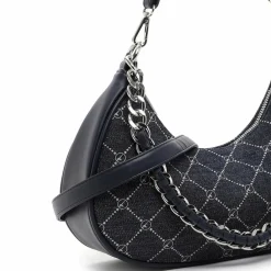 Best Tamaris Anita Schultertasche 32 cm blue