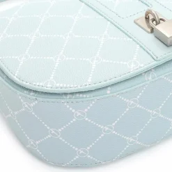 Tamaris Umhängetaschen<Antonina Umhängetasche 25 cm lightblue