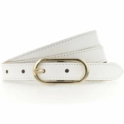 Clearance Tamaris Gürtel weiss
