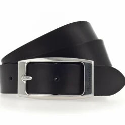 Outlet Tamaris Gürtel schwarz