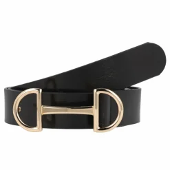 Discount Tamaris Gürtel black