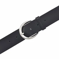 Discount Tamaris Gürtel schwarz