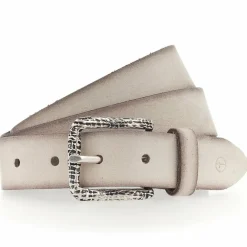 Tamaris Damengürtel<Gürtel dunkle vanille