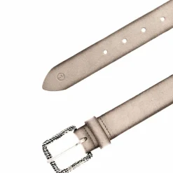 Tamaris Damengürtel<Gürtel dunkle vanille