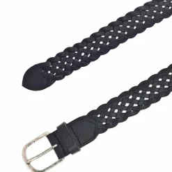 Damen Tamaris Gürtel Leder