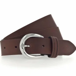 Damen Tamaris Gürtel Leder