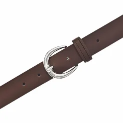 Damen Tamaris Gürtel Leder