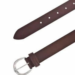 Damen Tamaris Gürtel Leder