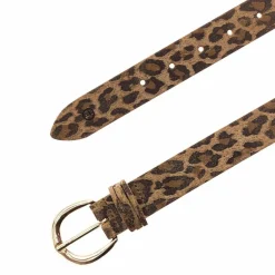 Damen Tamaris Gürtel Leder