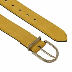 Damen Tamaris Gürtel Leder