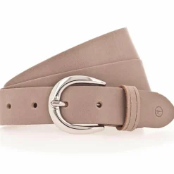 Damen Tamaris Gürtel Leder