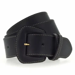 Online Tamaris Gürtel Leder black