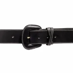 Online Tamaris Gürtel Leder black