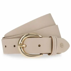 Damen Tamaris Gürtel Leder