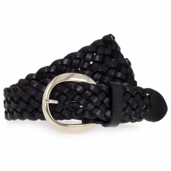 Damen Tamaris Gürtel Leder