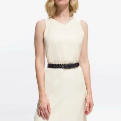 Damen Tamaris Gürtel Leder