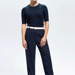 Best Tamaris Gürtel Leder weiß