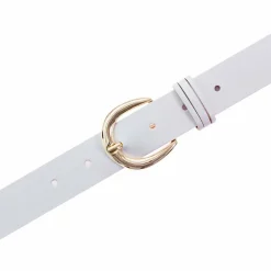 Best Tamaris Gürtel Leder weiß