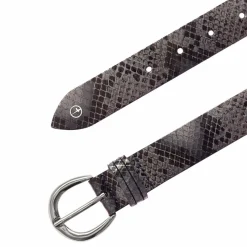 Damen Tamaris Gürtel Leder