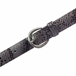 Damen Tamaris Gürtel Leder