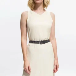 Best Tamaris Gürtel Leder black-anthracite