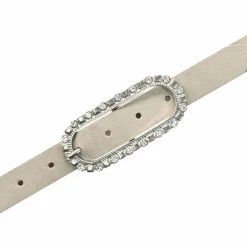 Tamaris Damengürtel<Gürtel Leder cream