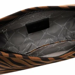 Tamaris Schultertaschen|Henkeltaschen<Julie Schultertasche 24 cm taupe-black