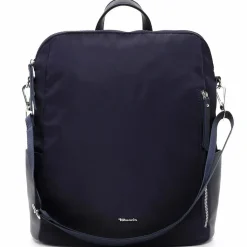 Tamaris City Rucksäcke<Larissa City Rucksack 30 cm blue