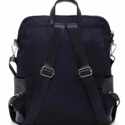 Tamaris City Rucksäcke<Larissa City Rucksack 30 cm blue