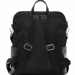 Tamaris City Rucksäcke<Larissa City Rucksack 30 cm black