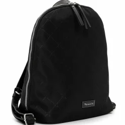 Tamaris City Rucksäcke<Lisa City Rucksack 30 cm black